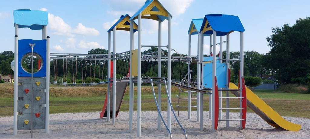 Vakantiewoning Mooi Drenthe